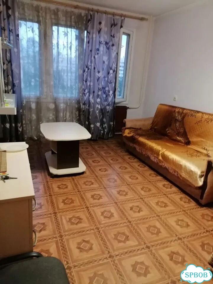 1-к. квартира, 32 м², 5/9 эт. фото 8