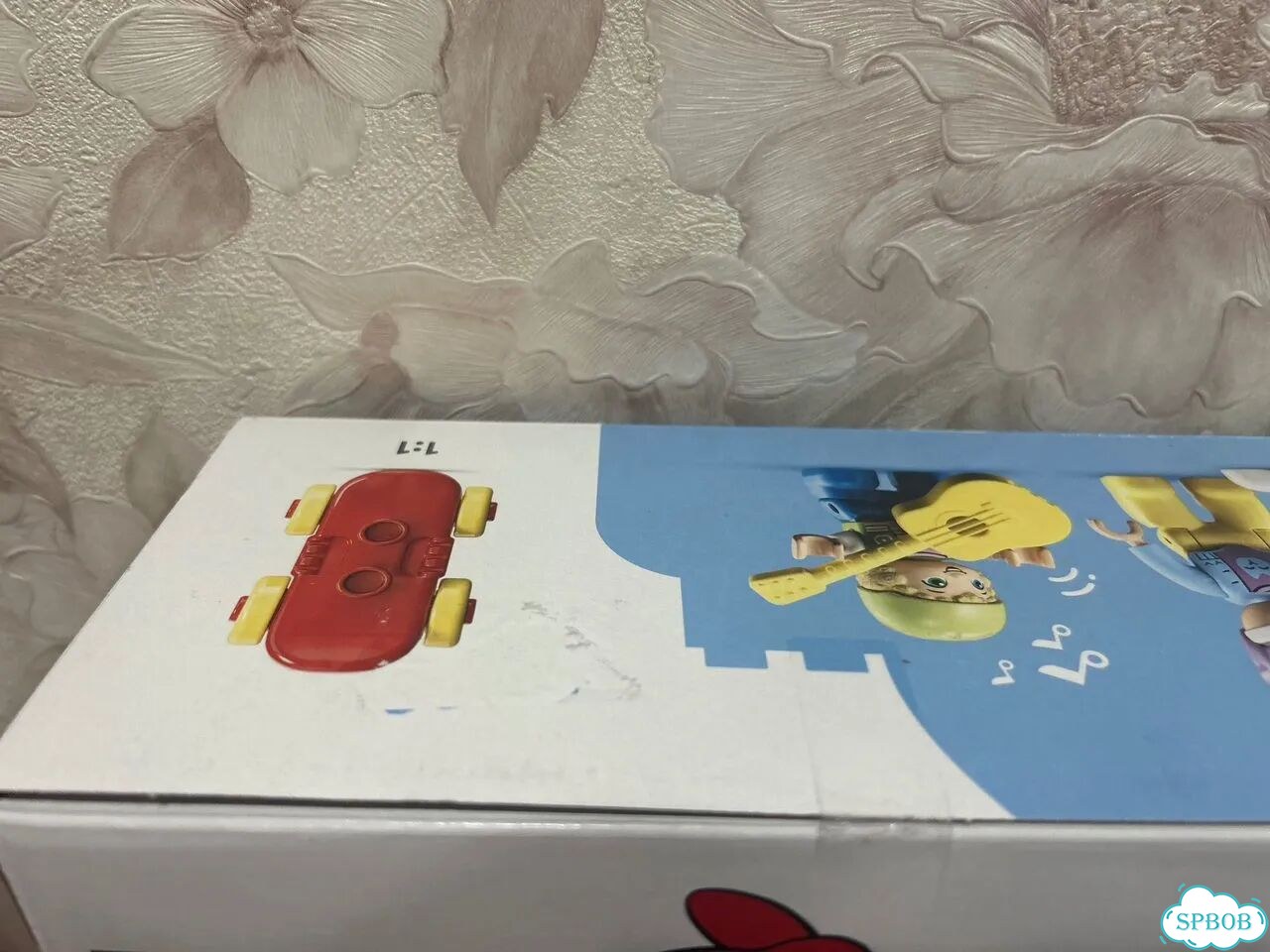 Lego duplo 10993 Дом на дереве 3 в 1 фото 3
