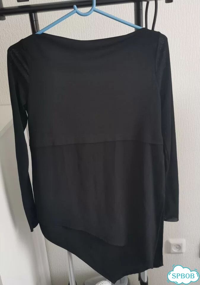 Блузка Zara s фото 1