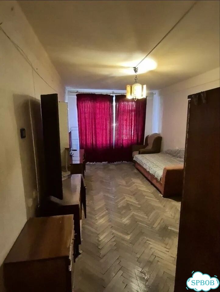 Комната в 2-к., 2/9 эт. фото 3