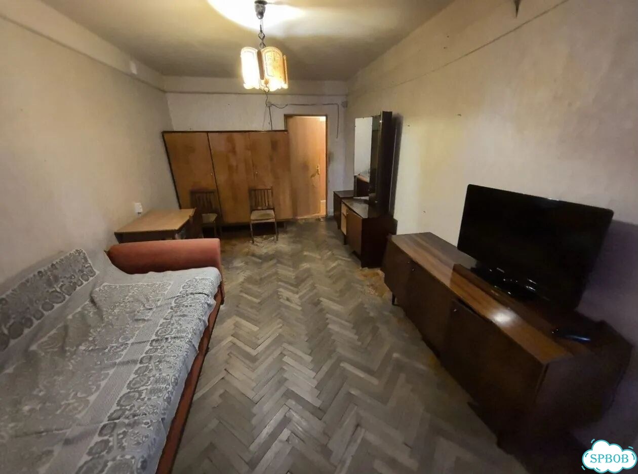 Комната в 2-к., 2/9 эт. фото 4