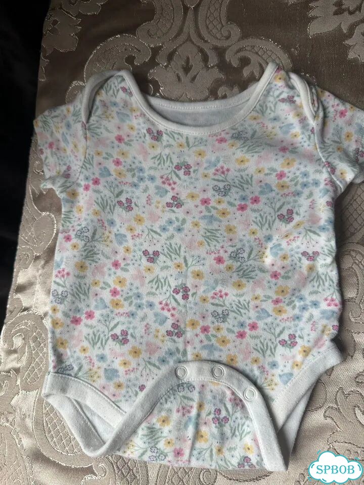 Боди mothercare 66 бу 4 шт фото 5