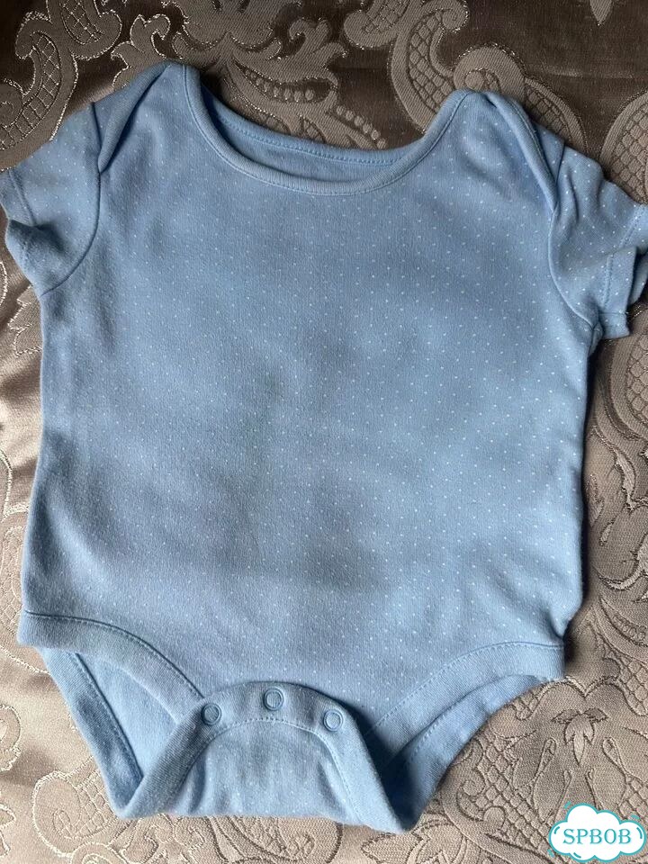 Боди mothercare 66 бу 4 шт фото 7