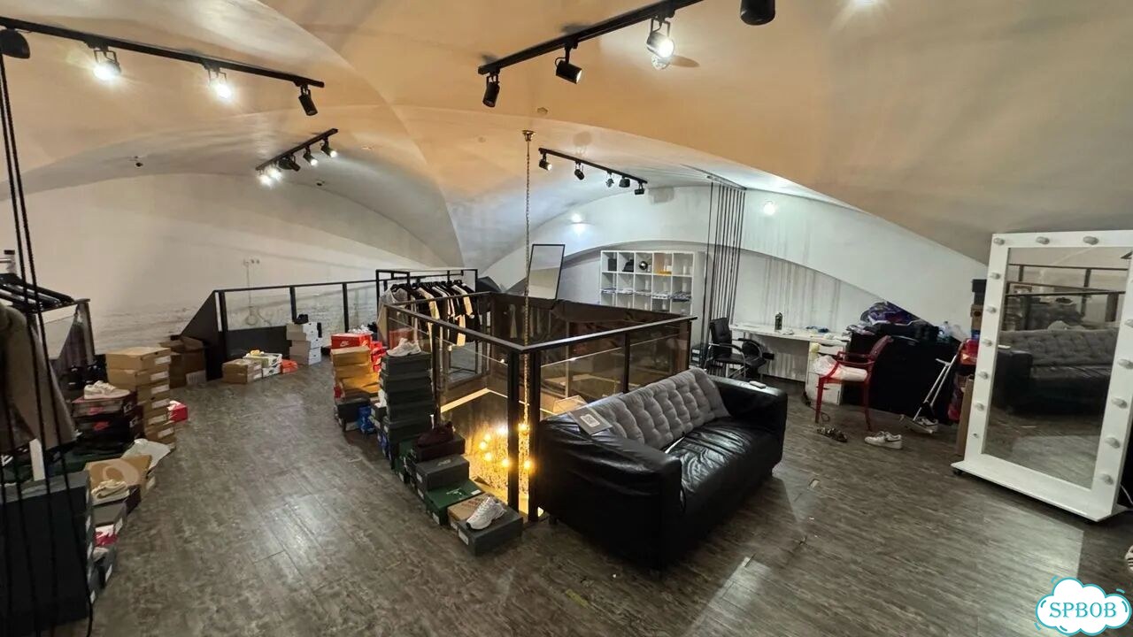 Свободного назначения, 60 м² фото 1