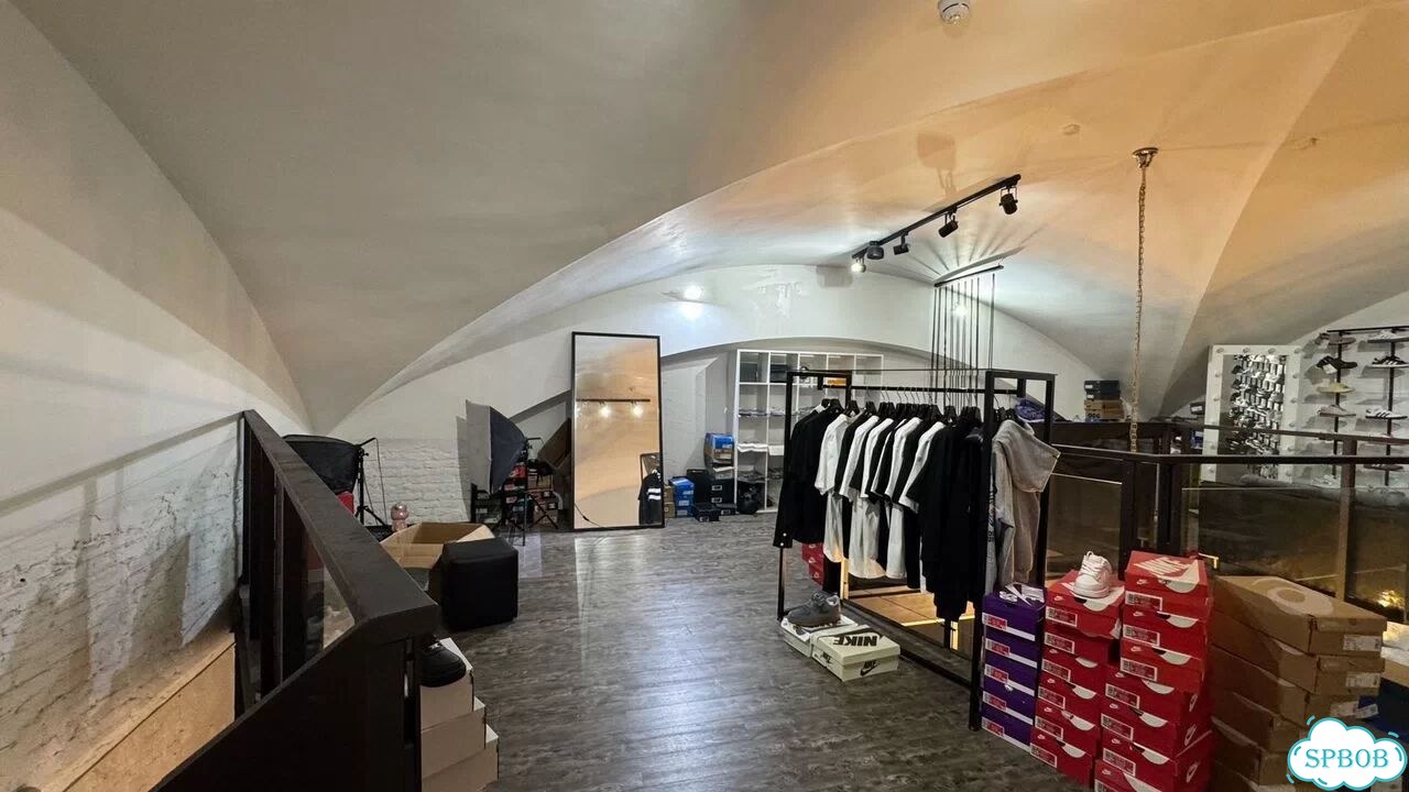 Свободного назначения, 60 м² фото 10