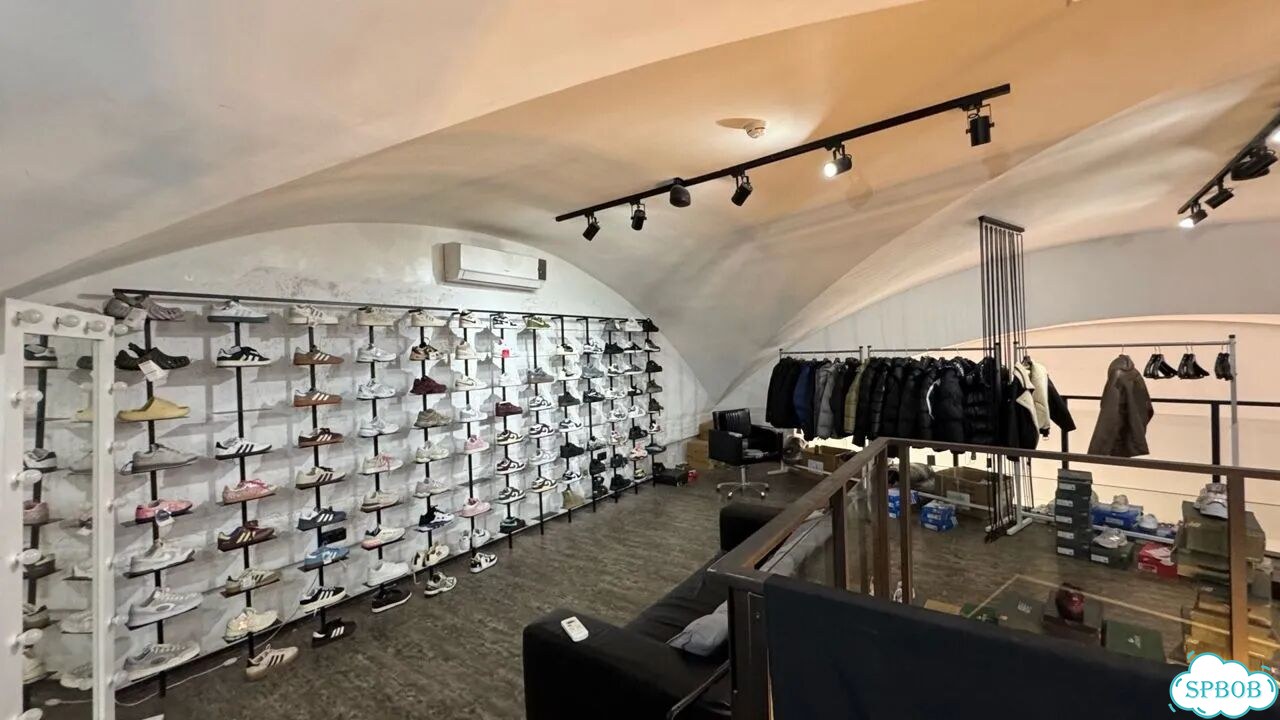 Свободного назначения, 60 м² фото 11