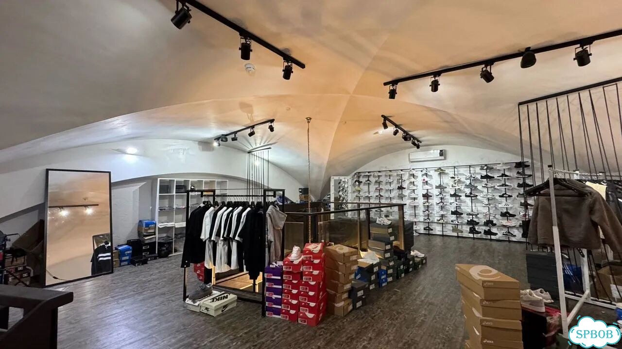 Свободного назначения, 60 м² фото 8