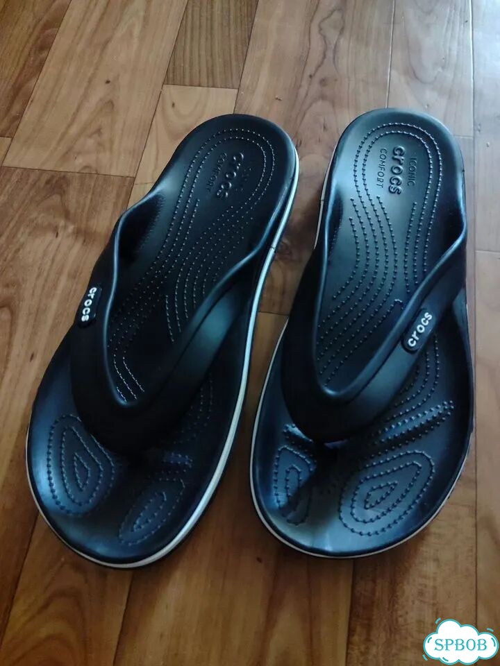 Crocs M11 фото 1