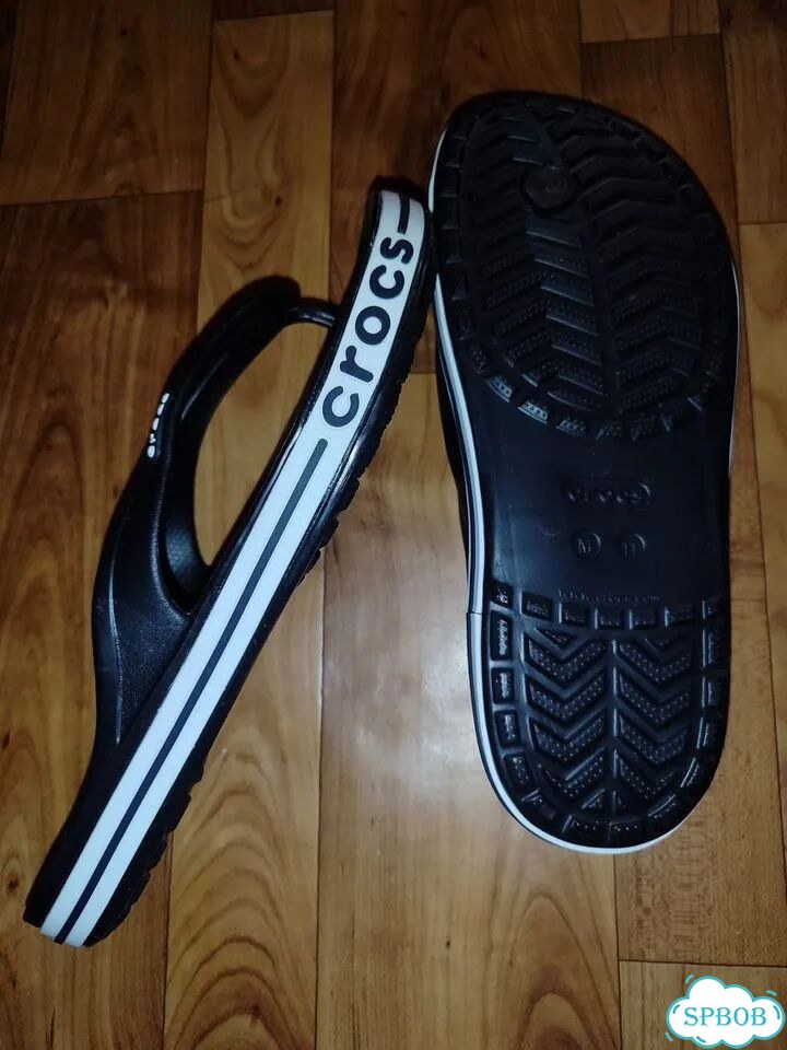 Crocs M11 фото 2