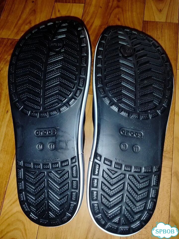 Crocs M11 фото 3