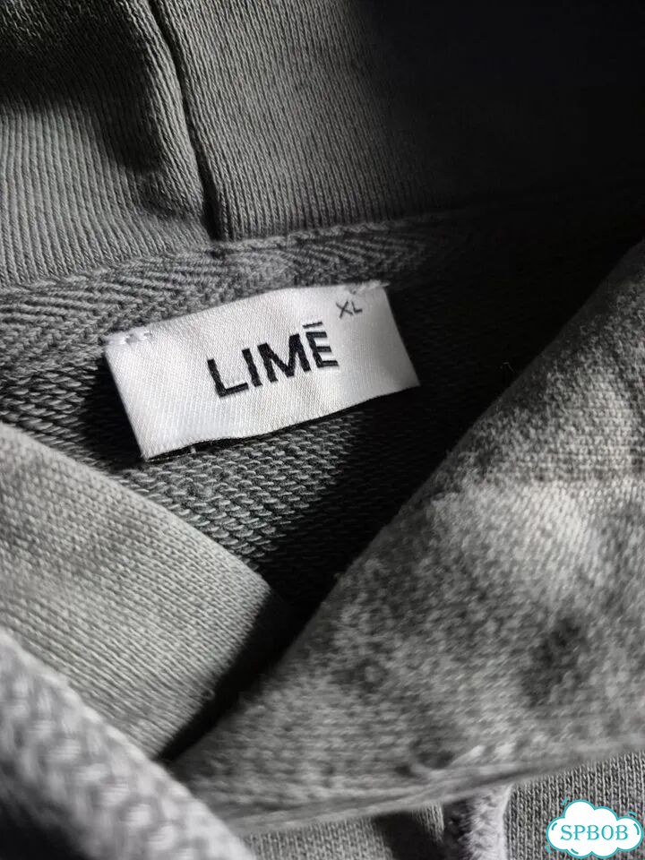 Худи lime и поло фото 3