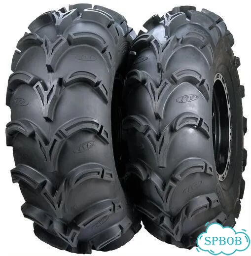 Шины для квадроцикла ITP MUD lite XXL R12 фото 1