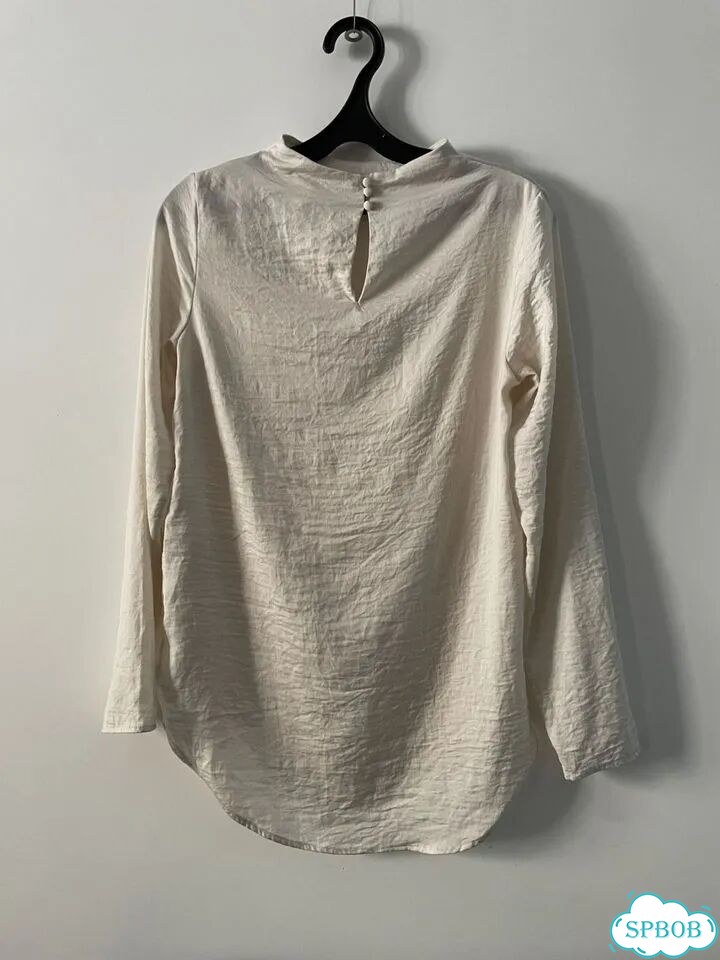 Рубашка женская h&m фото 2