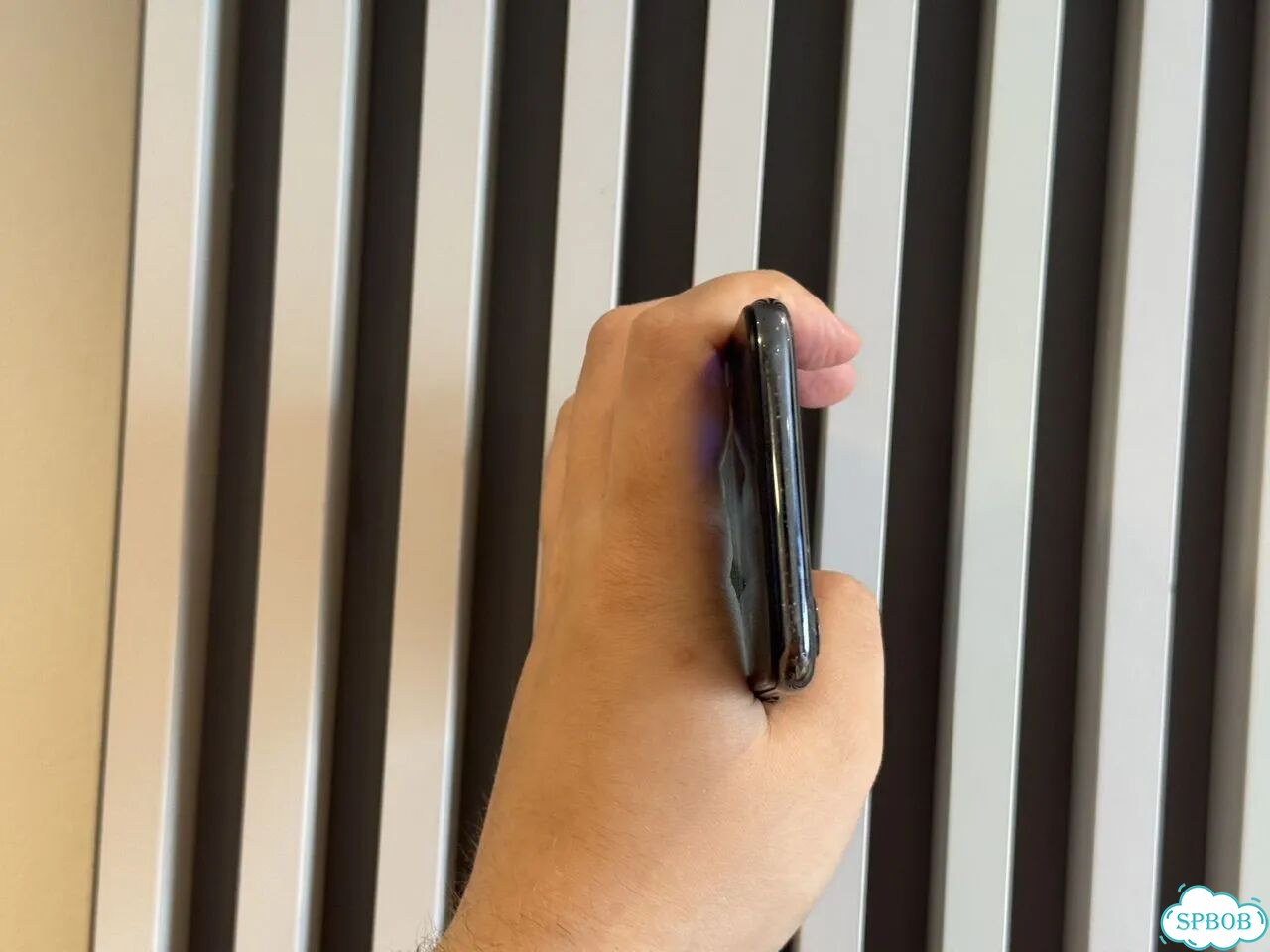 iPhone X, 256 ГБ, SIM + eSIM фото 3