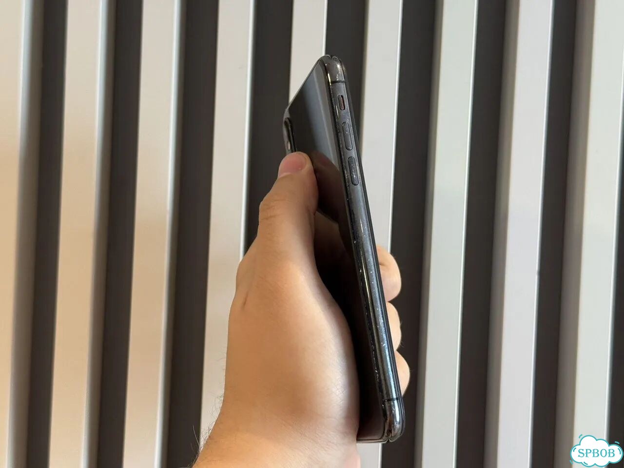 iPhone X, 256 ГБ, SIM + eSIM фото 4