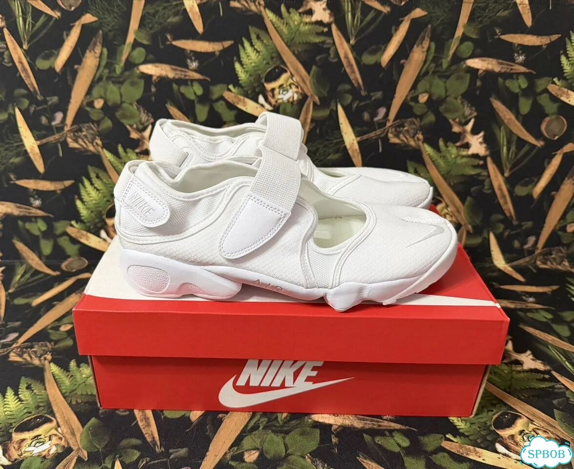 Кроссовки Nike Air Rift фото 1