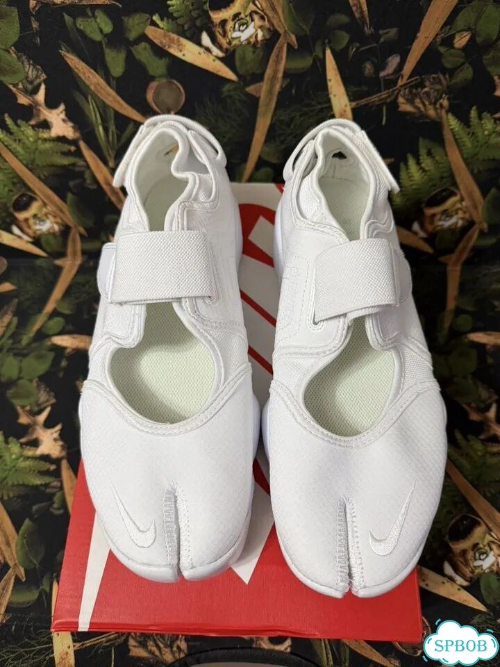 Кроссовки Nike Air Rift фото 2