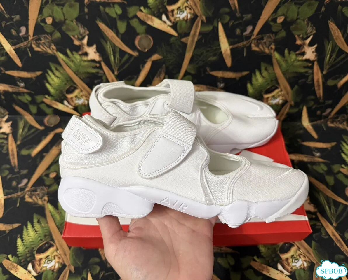 Кроссовки Nike Air Rift фото 3