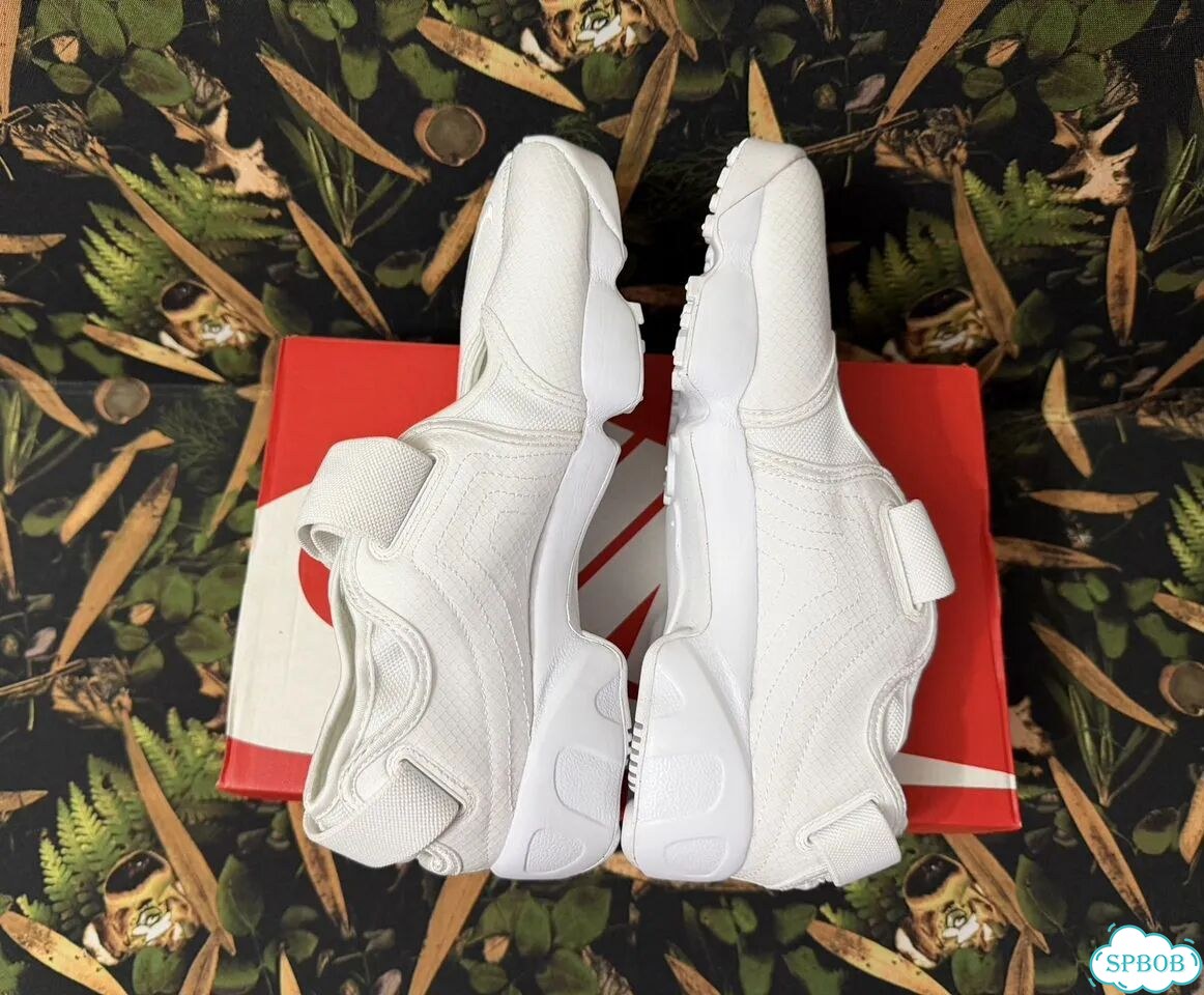 Кроссовки Nike Air Rift фото 5