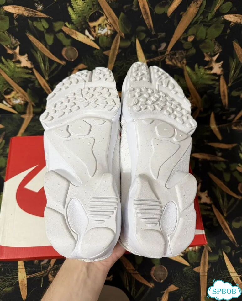 Кроссовки Nike Air Rift фото 7