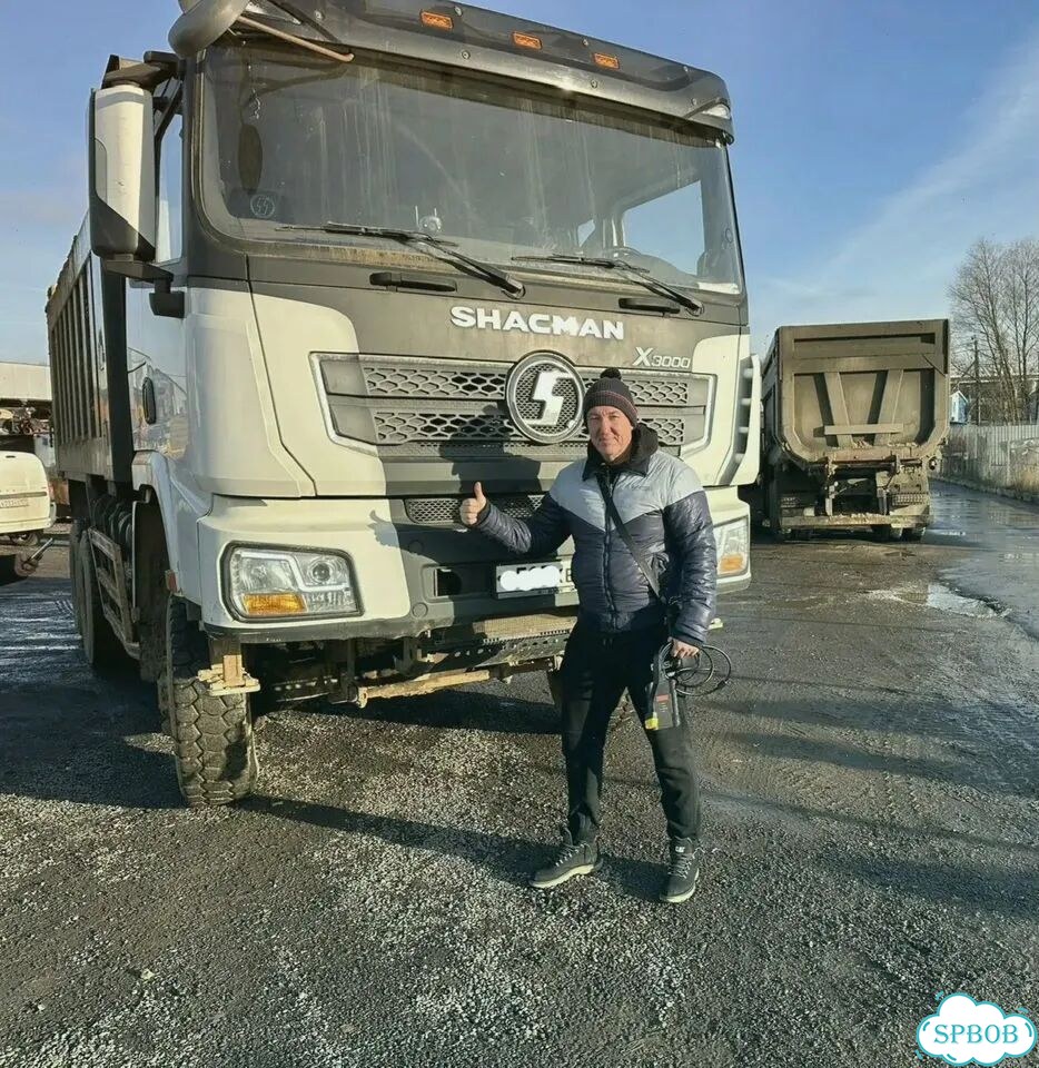 Автоподбор грузовых автомобилей под ключ фото 1