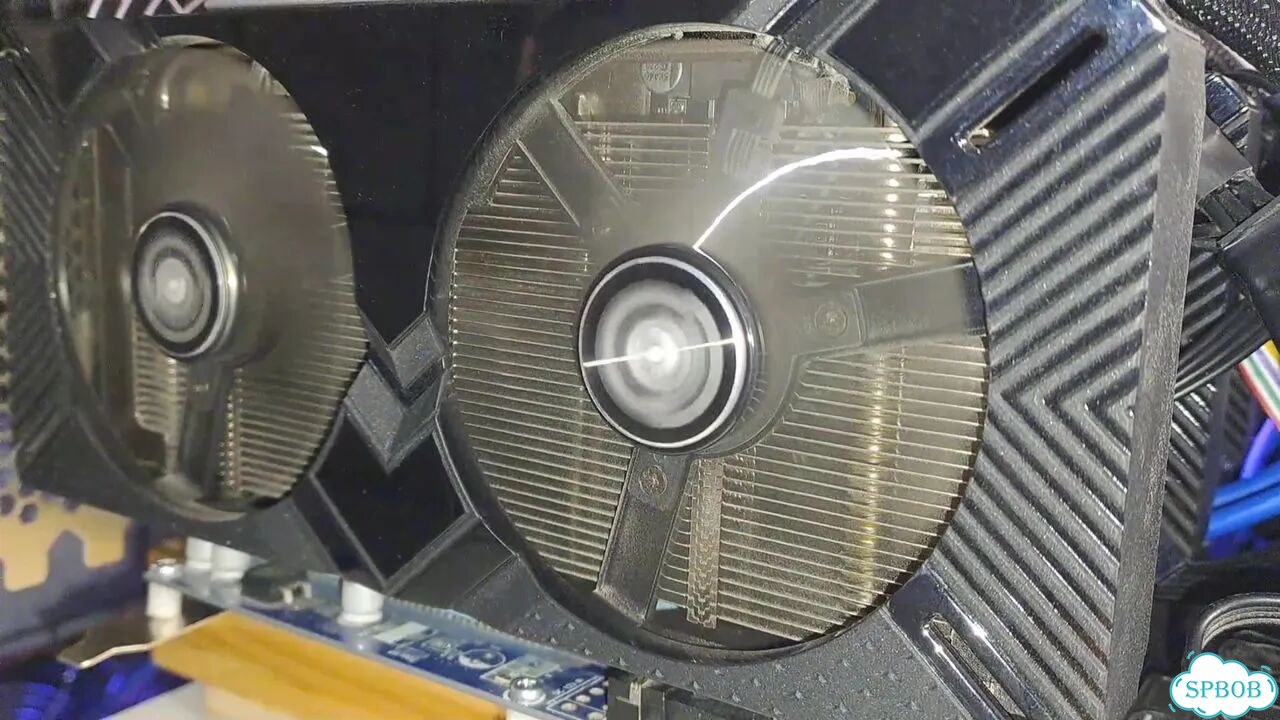 Видеокарта rtx 2060 super 8gb фото 1