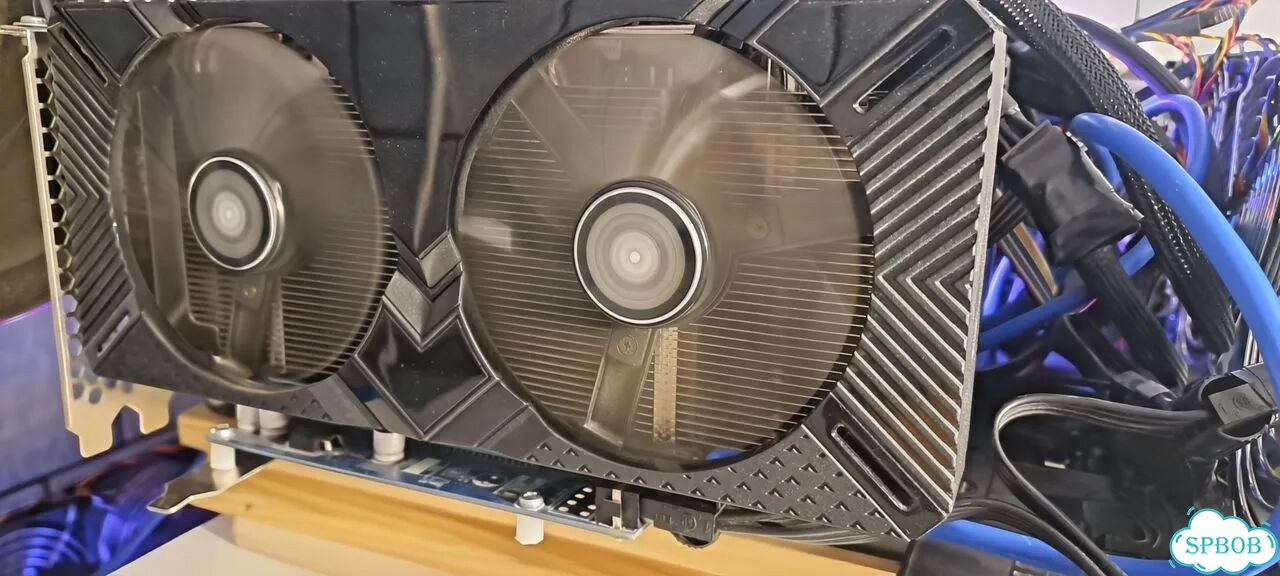 Видеокарта rtx 2060 super 8gb фото 3