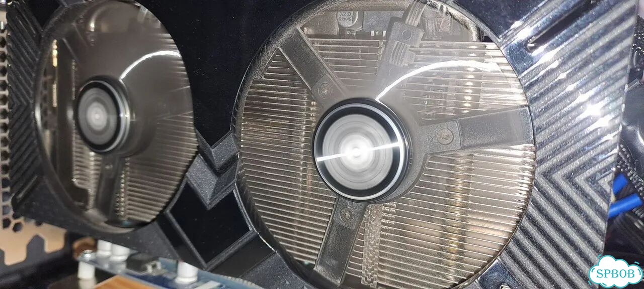 Видеокарта rtx 2060 super 8gb фото 4