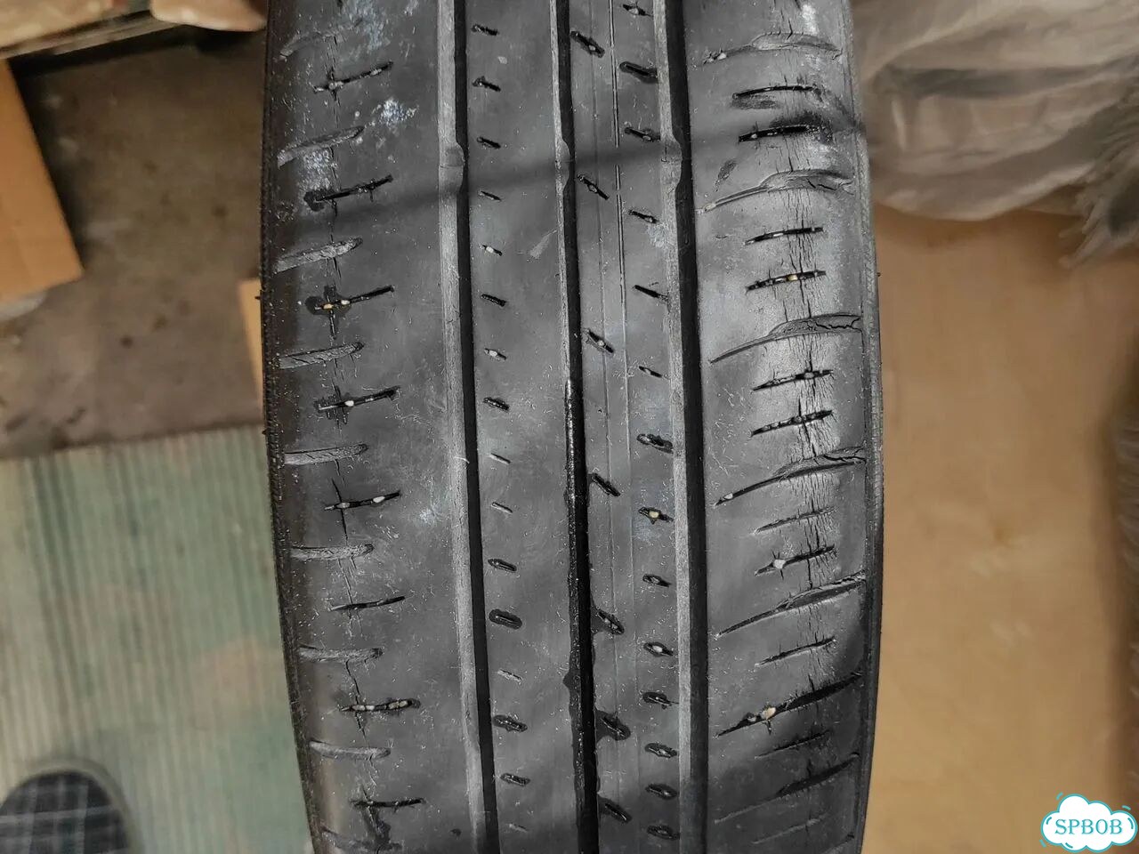 Колесо Toyota 165/65/R14 фото 5