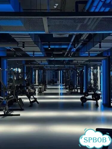 Гостевой визит в фитнес клуб Urban Fit Пионерская фото 2