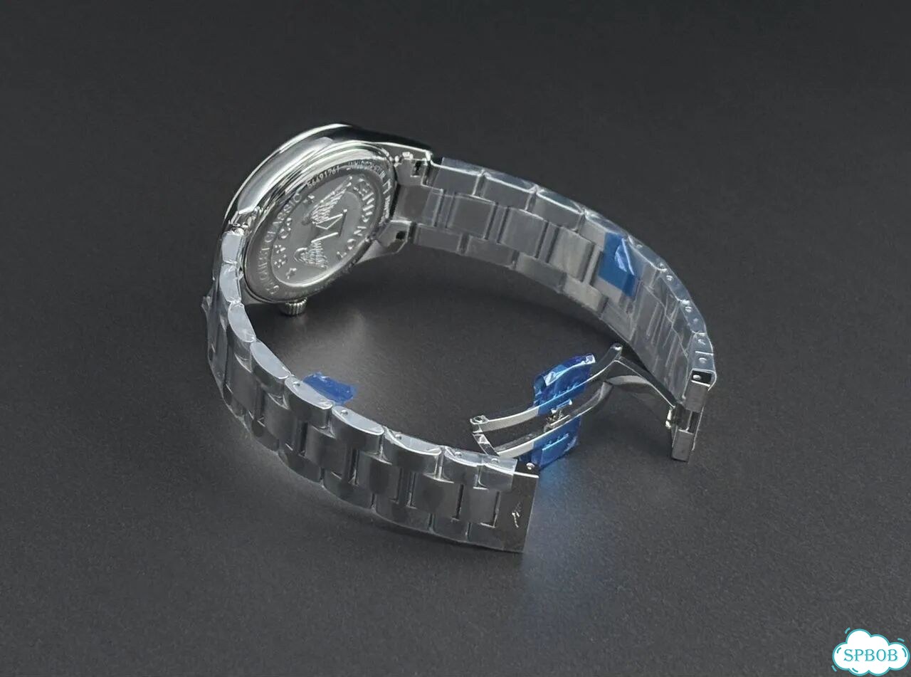 Longines Conquest Classic оригинал фото 7