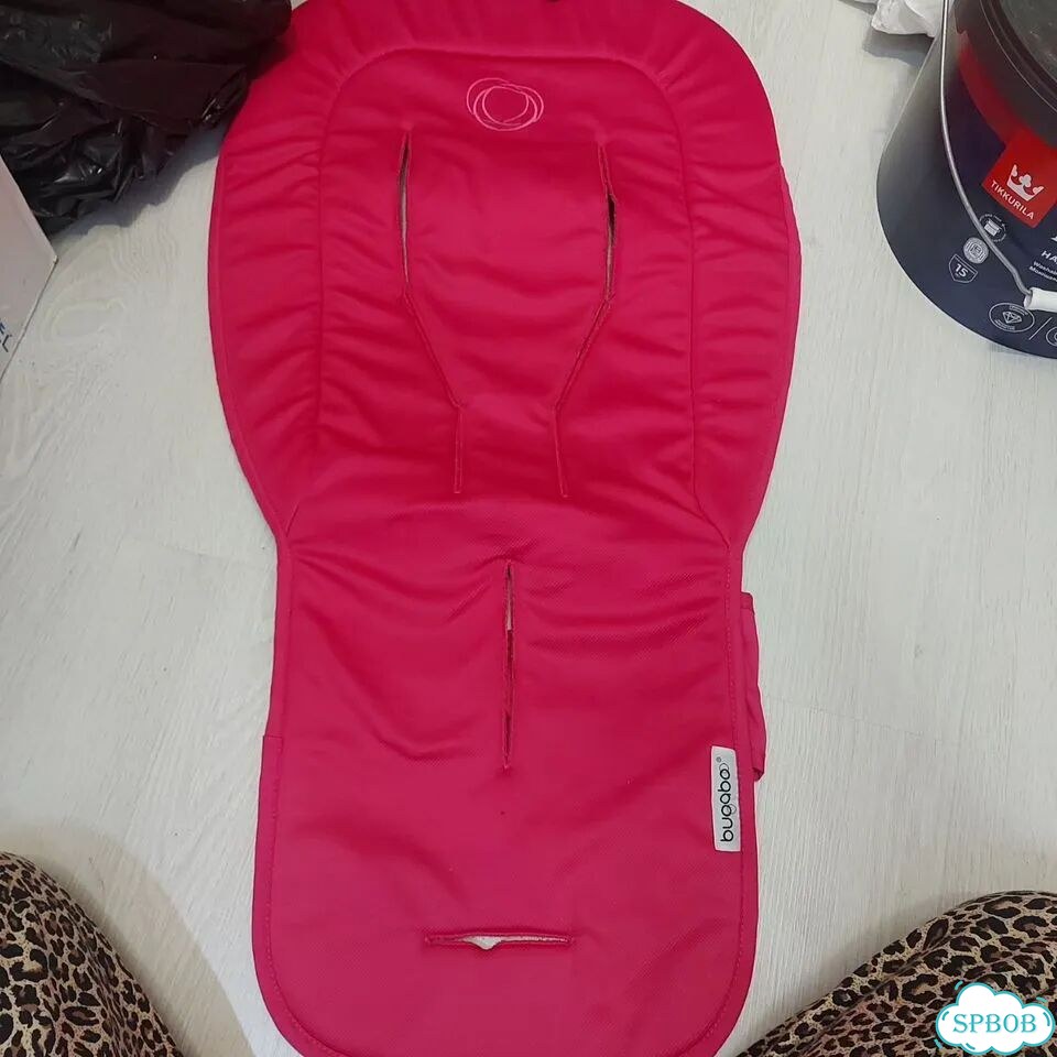Футмуфт + матрасик bugaboo фото 6