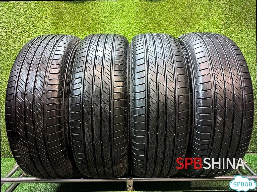 Kumho Solus HS63 215/60 R17 94U фото 1