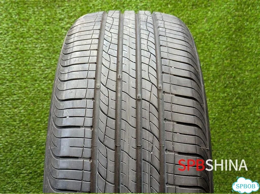 Giti GitiComfort F50 215/55 R18 93W фото 1