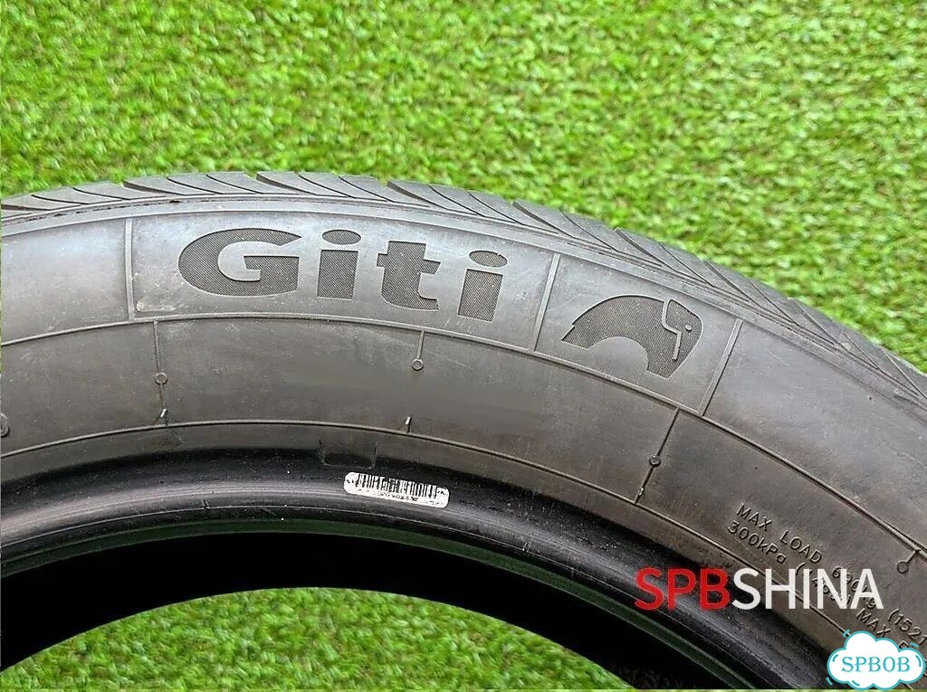 Giti GitiComfort F50 215/55 R18 93W фото 3