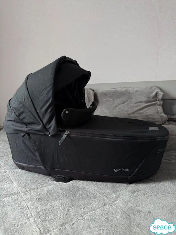 Люлька Cybex Priam 4 (IV) фото 1