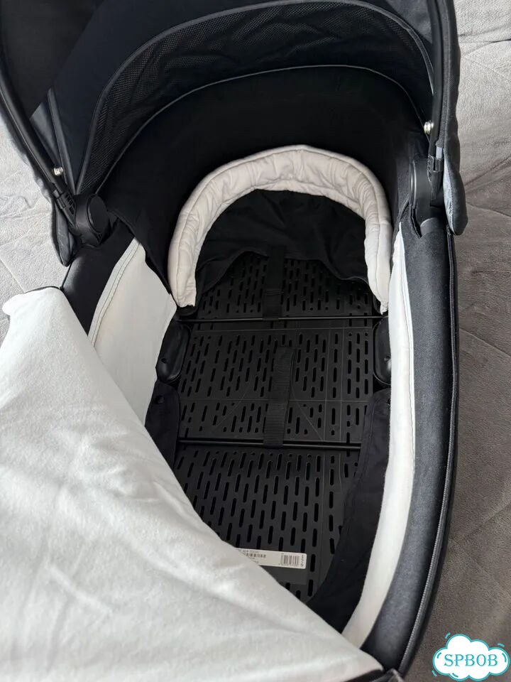Люлька Cybex Priam 4 (IV) фото 2