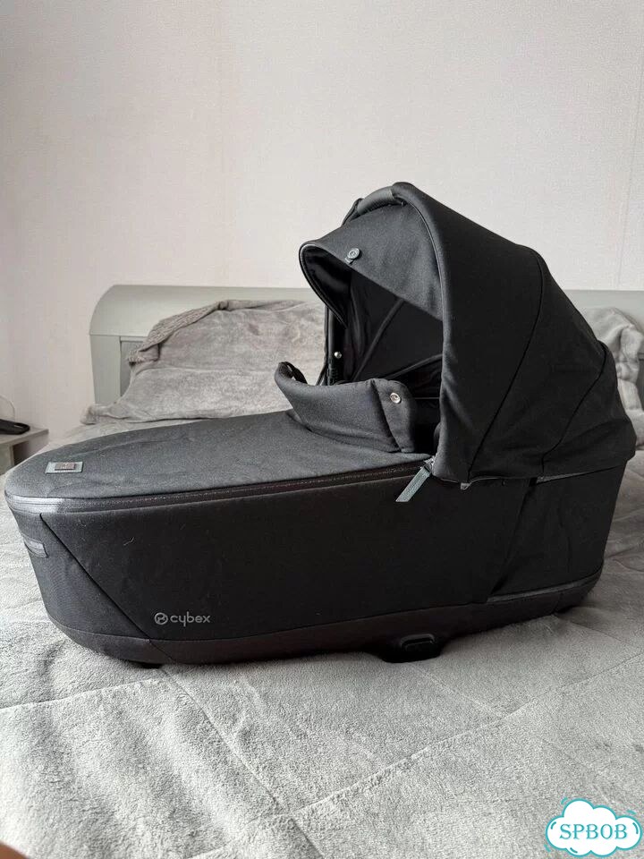 Люлька Cybex Priam 4 (IV) фото 3