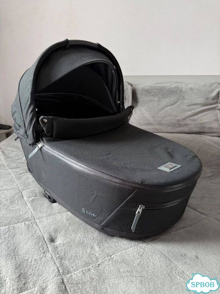 Люлька Cybex Priam 4 (IV) фото 5