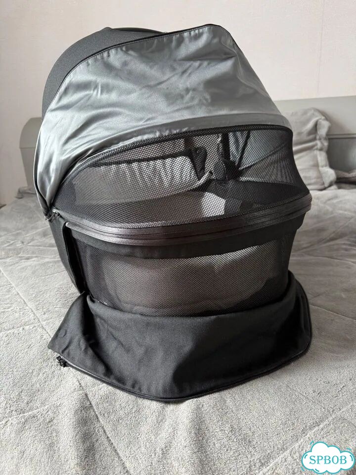 Люлька Cybex Priam 4 (IV) фото 6
