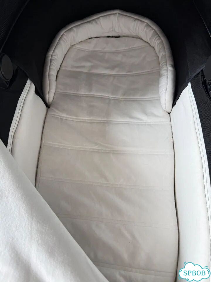 Люлька Cybex Priam 4 (IV) фото 7