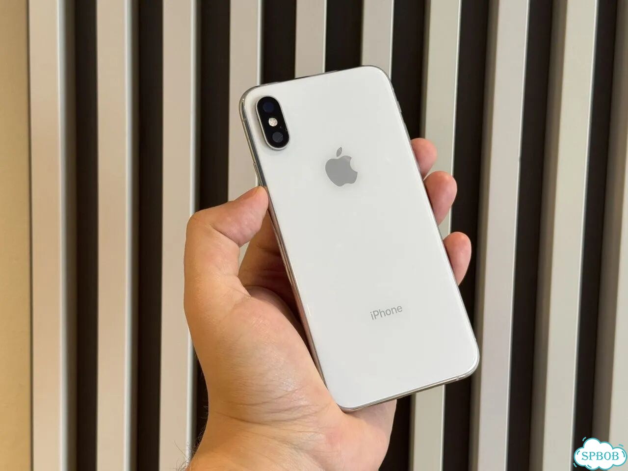 iPhone Xs, 256 ГБ, SIM + eSIM фото 1