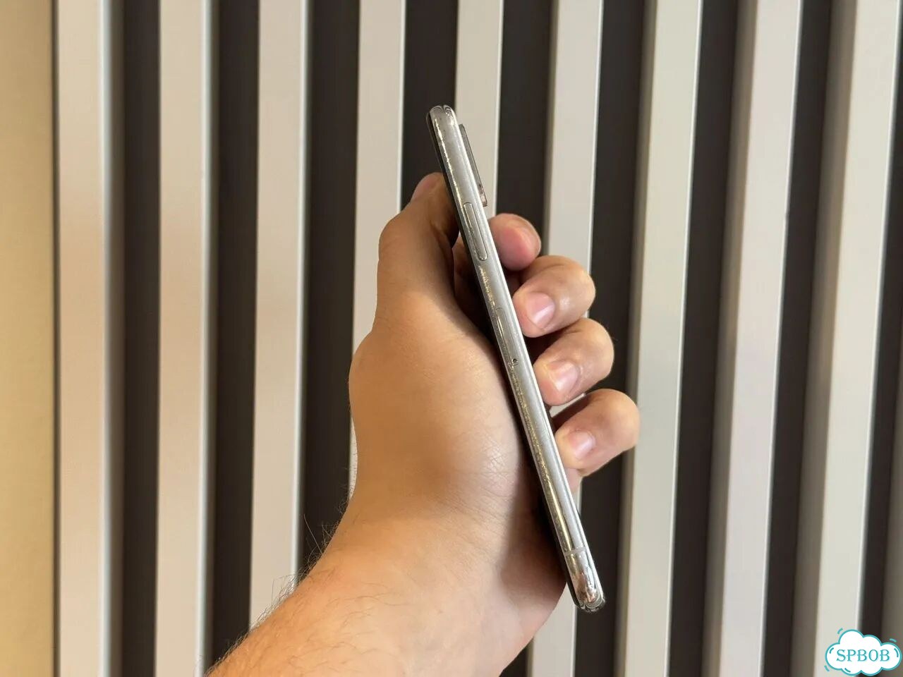 iPhone Xs, 256 ГБ, SIM + eSIM фото 2