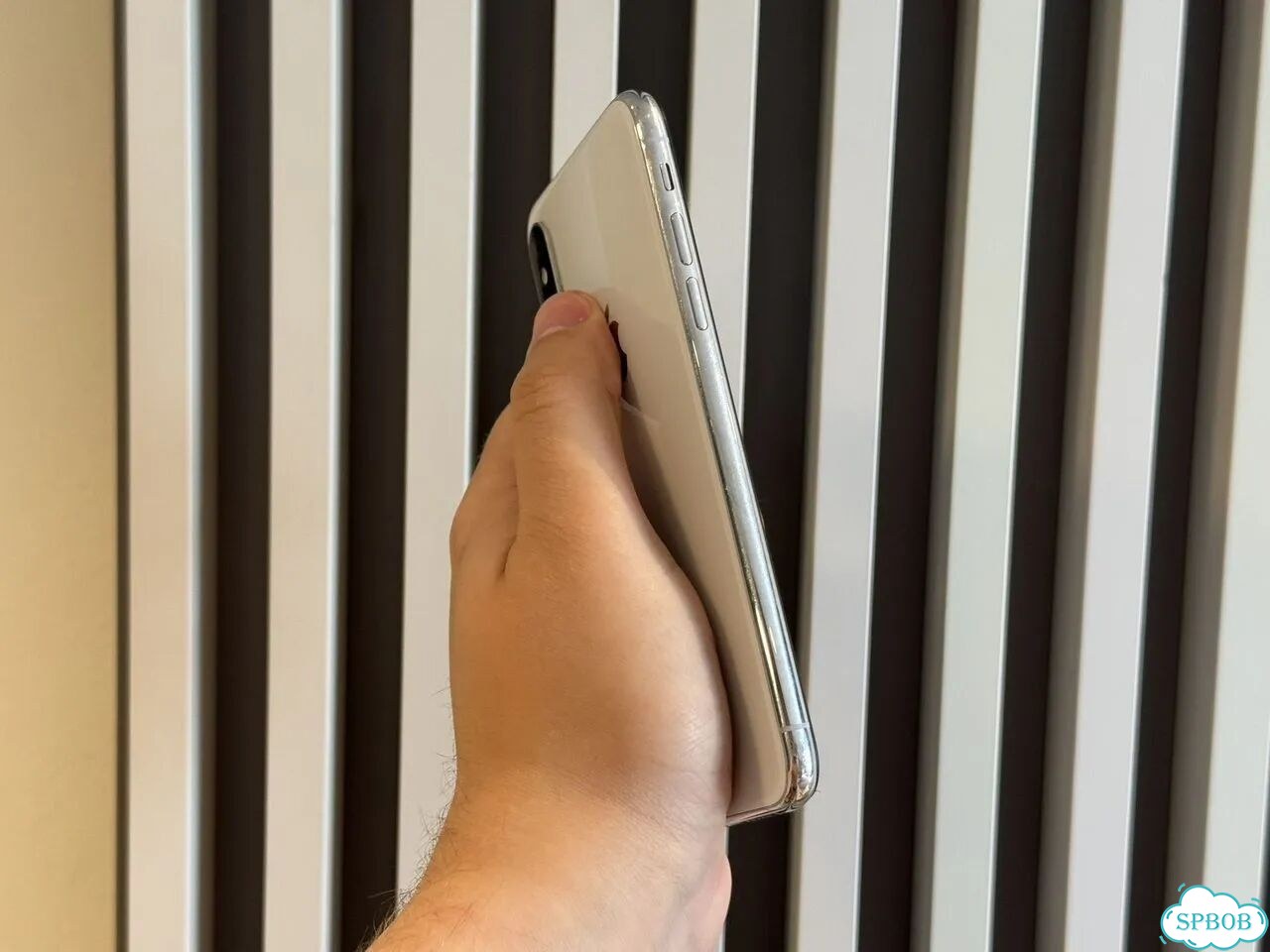 iPhone Xs, 256 ГБ, SIM + eSIM фото 4