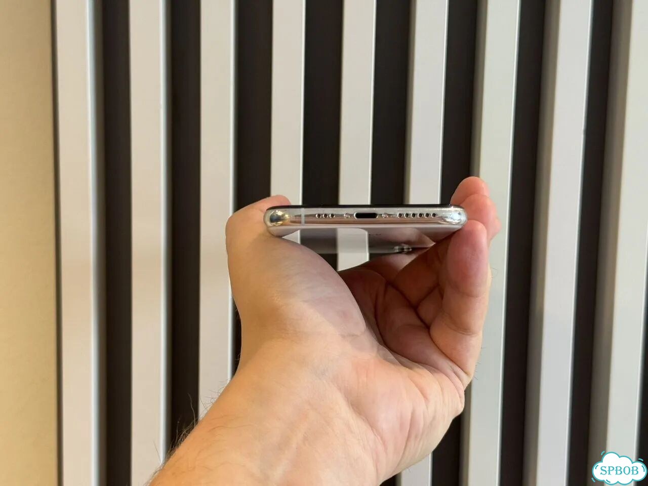 iPhone Xs, 256 ГБ, SIM + eSIM фото 5