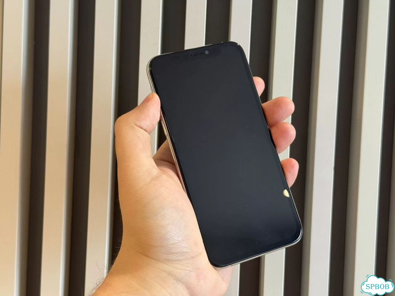 iPhone Xs, 256 ГБ, SIM + eSIM фото 6