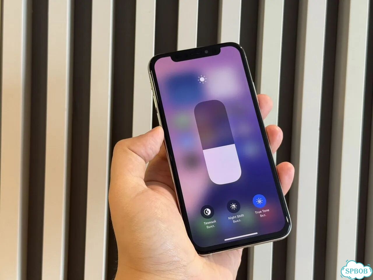 iPhone Xs, 256 ГБ, SIM + eSIM фото 8