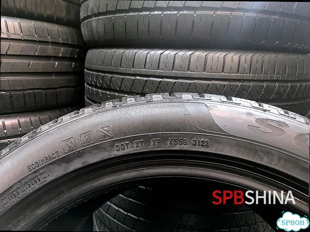 Pirelli Scorpion Winter 305/40 R20 115U фото 7
