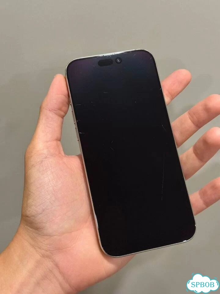 iPhone 16 Pro Max, 256 ГБ, SIM + eSIM фото 3