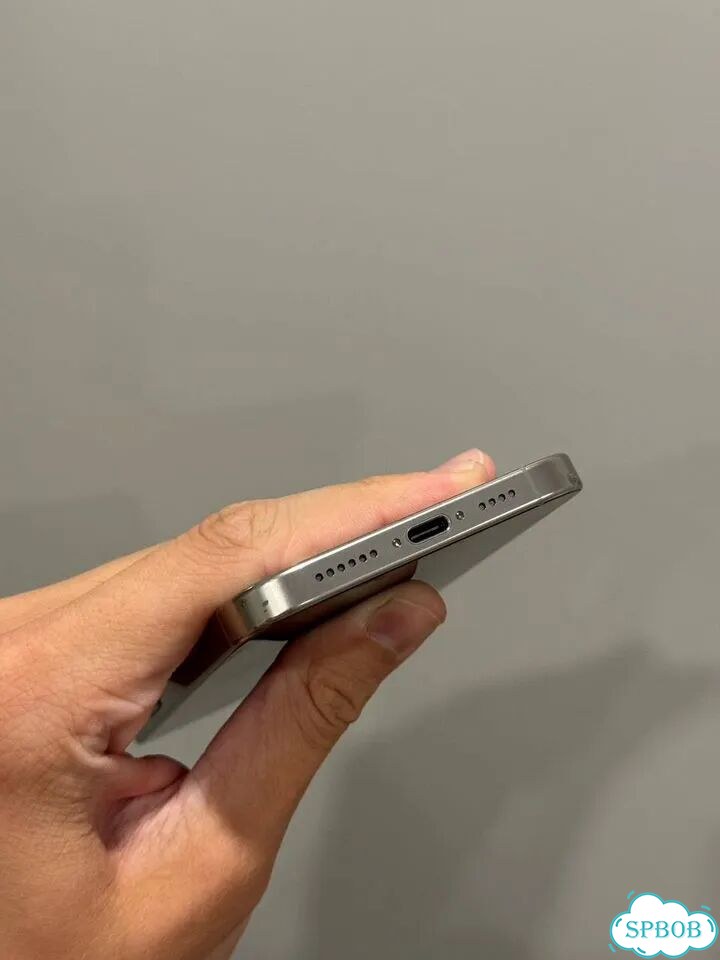 iPhone 16 Pro Max, 256 ГБ, SIM + eSIM фото 7